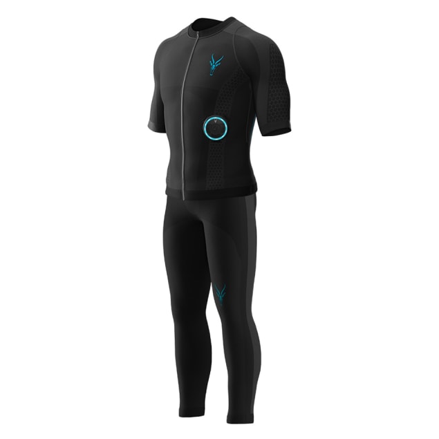 Suit set leggings (herre)