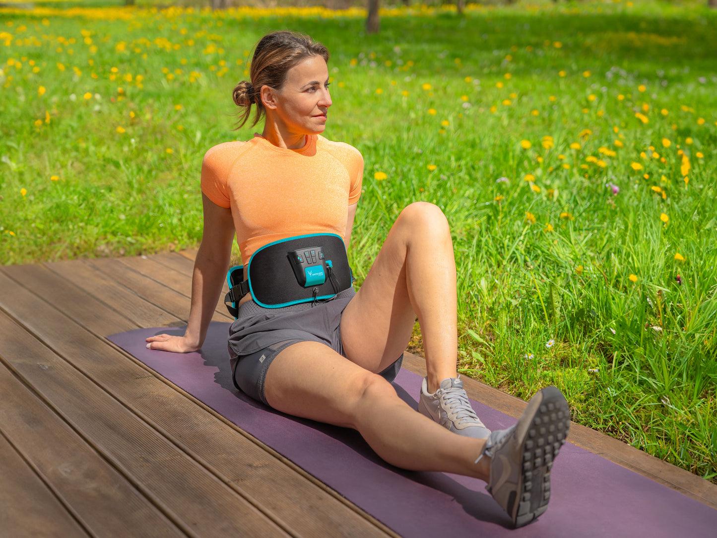 Core Fit II