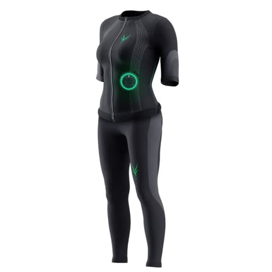 Suit set leggings (dame)