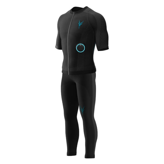 Suit set leggings (herre)