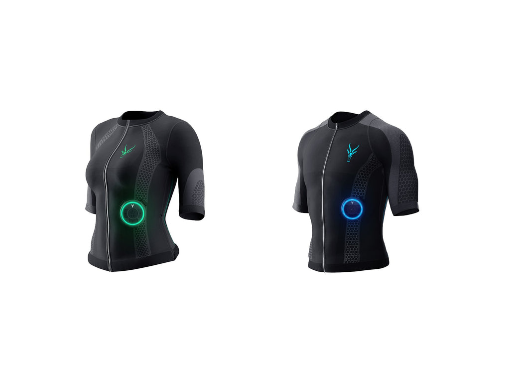 Shirt Set (shirt, booster)