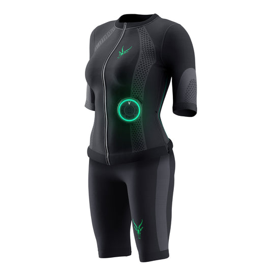 Suit set (Dame)